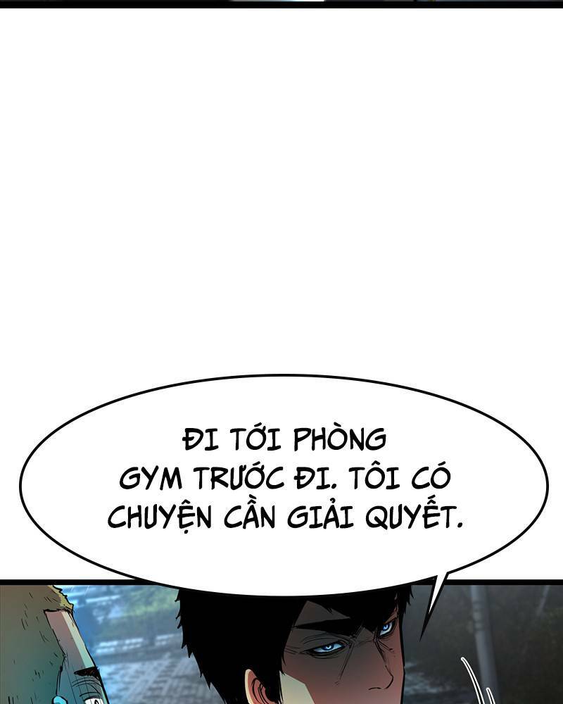 Phòng Gym Hanlim Chapter 55 - Trang 2