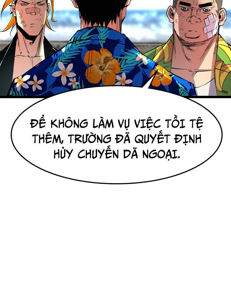 Phòng Gym Hanlim Chapter 55 - Trang 2