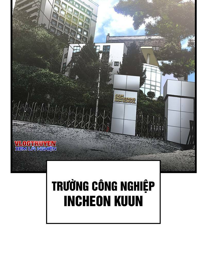 Phòng Gym Hanlim Chapter 55 - Trang 2