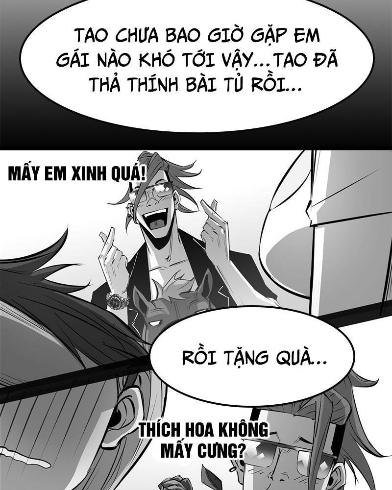 Phòng Gym Hanlim Chapter 53 - Trang 2