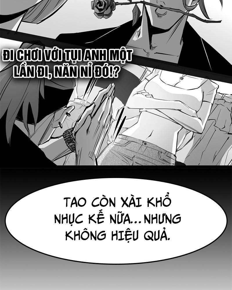 Phòng Gym Hanlim Chapter 53 - Trang 2