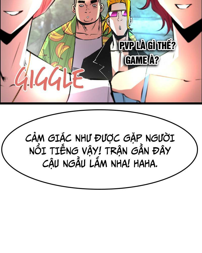 Phòng Gym Hanlim Chapter 53 - Trang 2