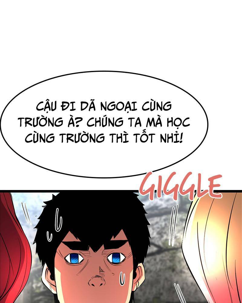 Phòng Gym Hanlim Chapter 53 - Trang 2