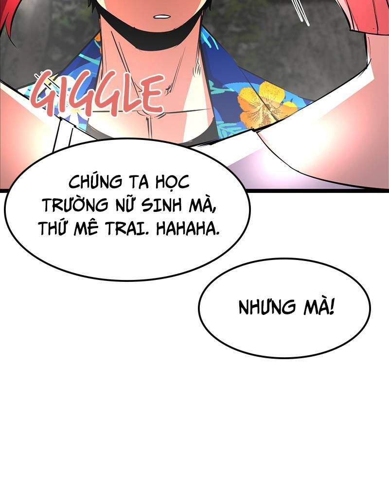 Phòng Gym Hanlim Chapter 53 - Trang 2