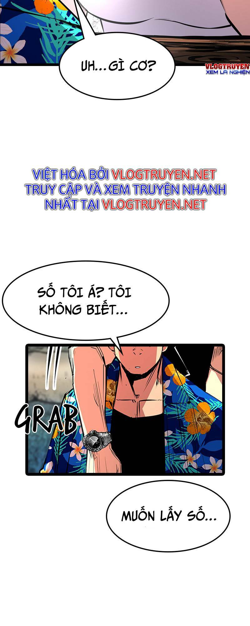 Phòng Gym Hanlim Chapter 53 - Trang 2