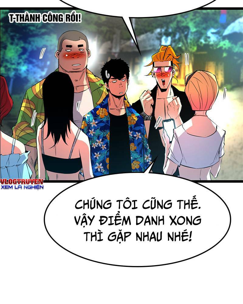 Phòng Gym Hanlim Chapter 53 - Trang 2