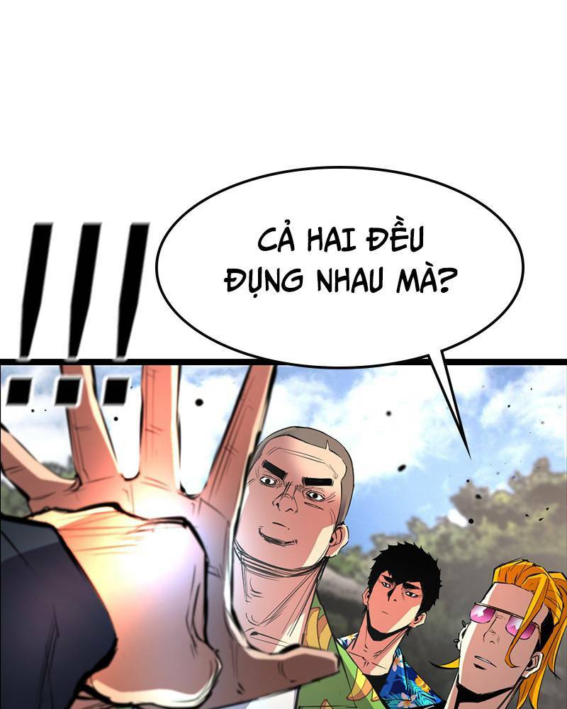 Phòng Gym Hanlim Chapter 53 - Trang 2