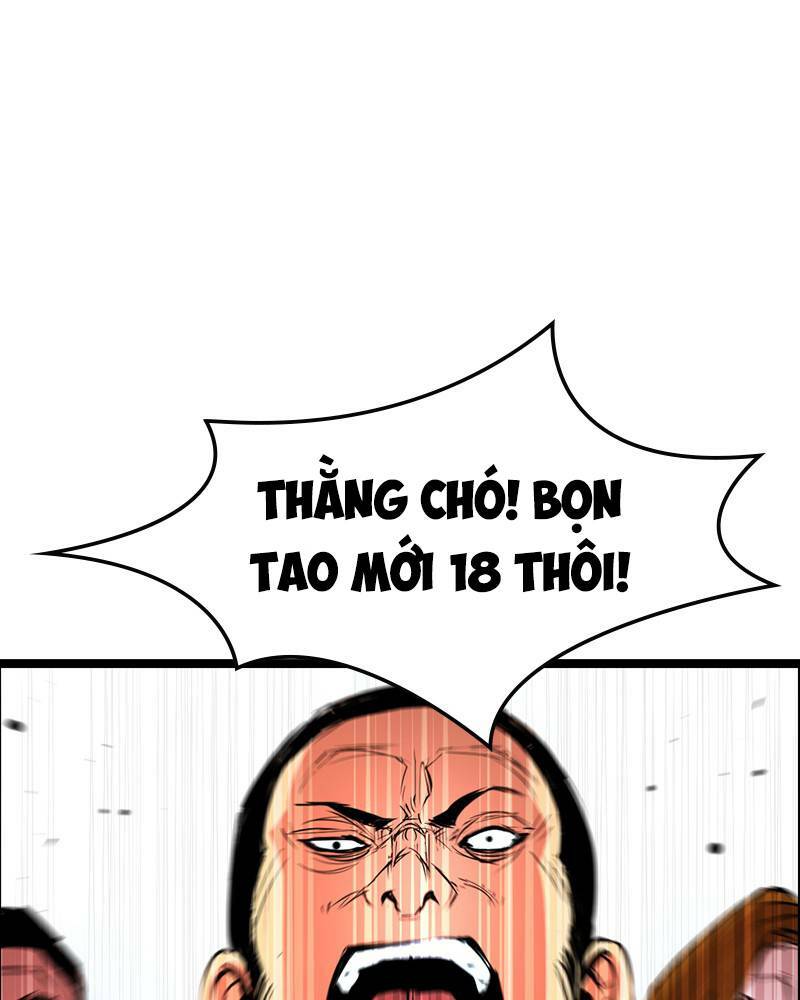 Phòng Gym Hanlim Chapter 53 - Trang 2