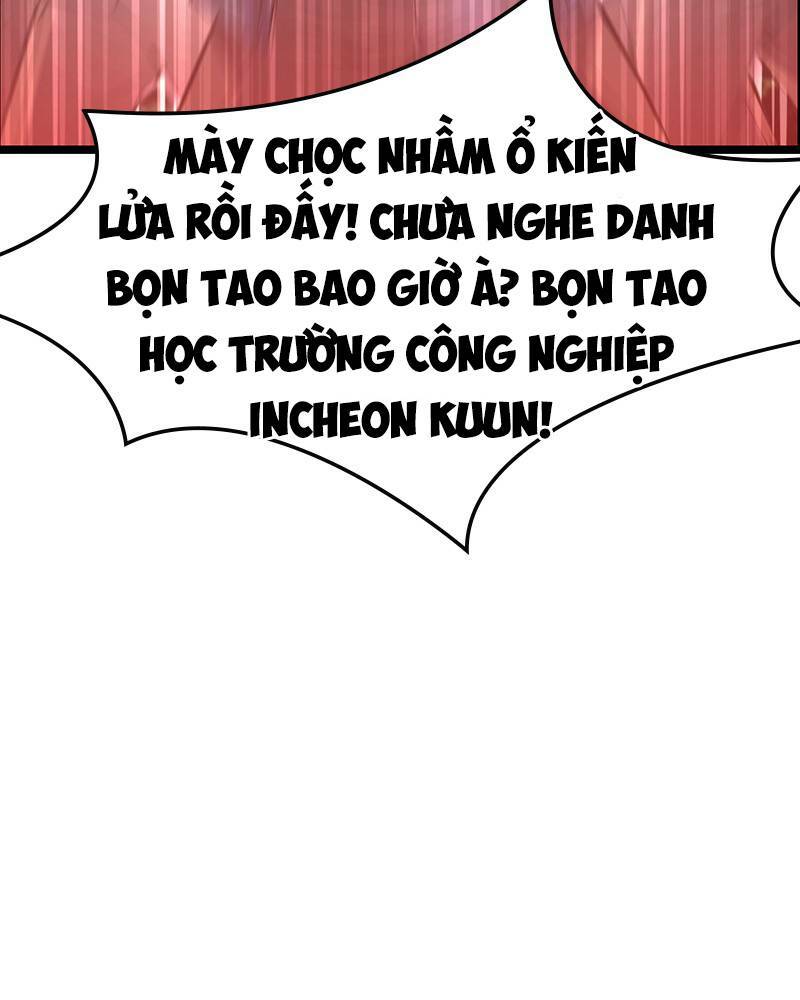 Phòng Gym Hanlim Chapter 53 - Trang 2