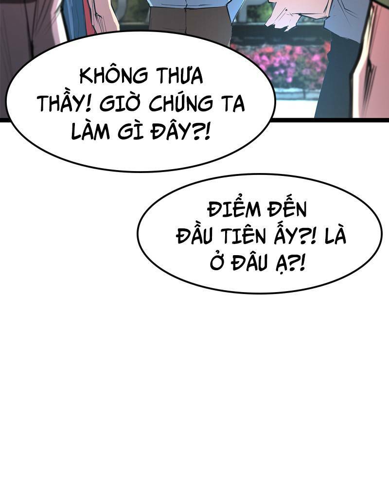 Phòng Gym Hanlim Chapter 53 - Trang 2