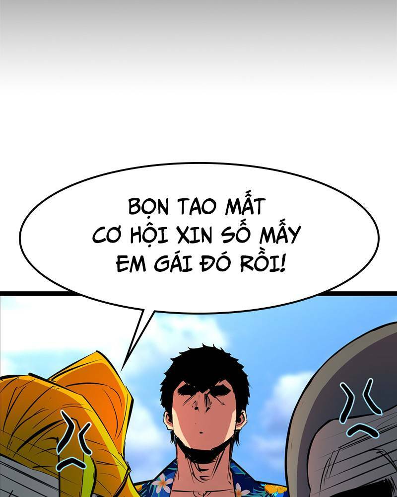 Phòng Gym Hanlim Chapter 53 - Trang 2