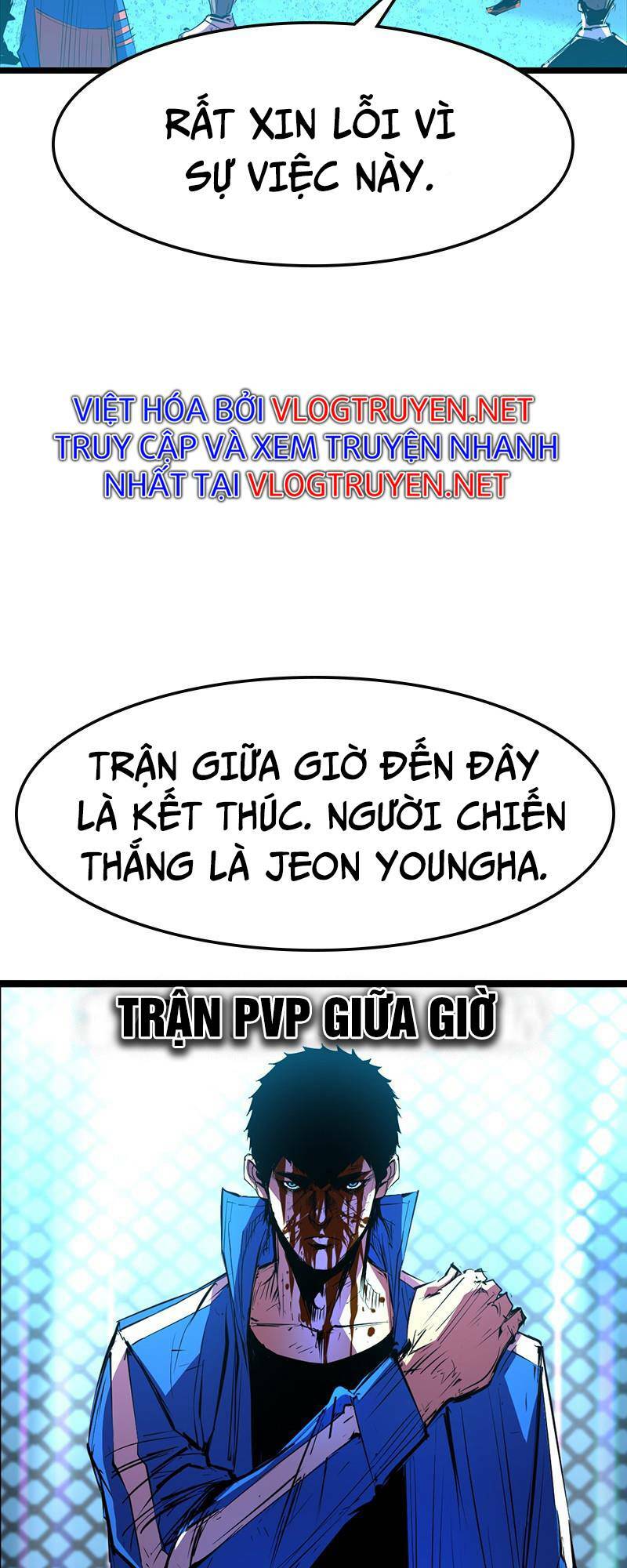 Phòng Gym Hanlim Chapter 51 - Trang 2