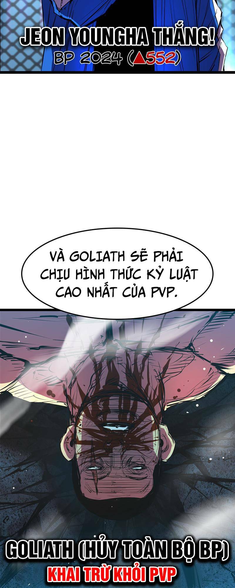 Phòng Gym Hanlim Chapter 51 - Trang 2