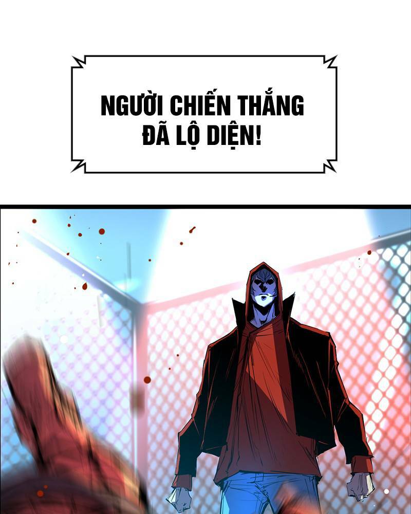 Phòng Gym Hanlim Chapter 51 - Trang 2