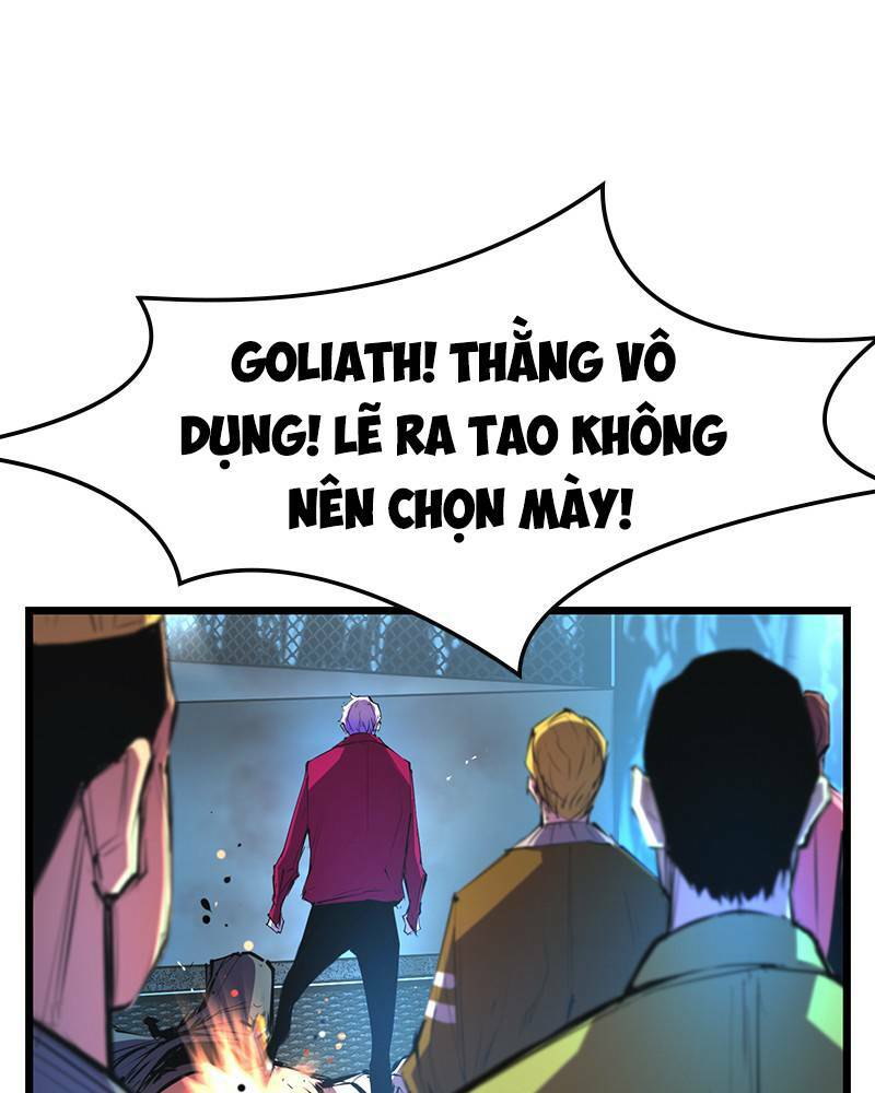 Phòng Gym Hanlim Chapter 51 - Trang 2