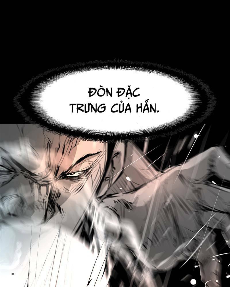 Phòng Gym Hanlim Chapter 50 - Trang 2