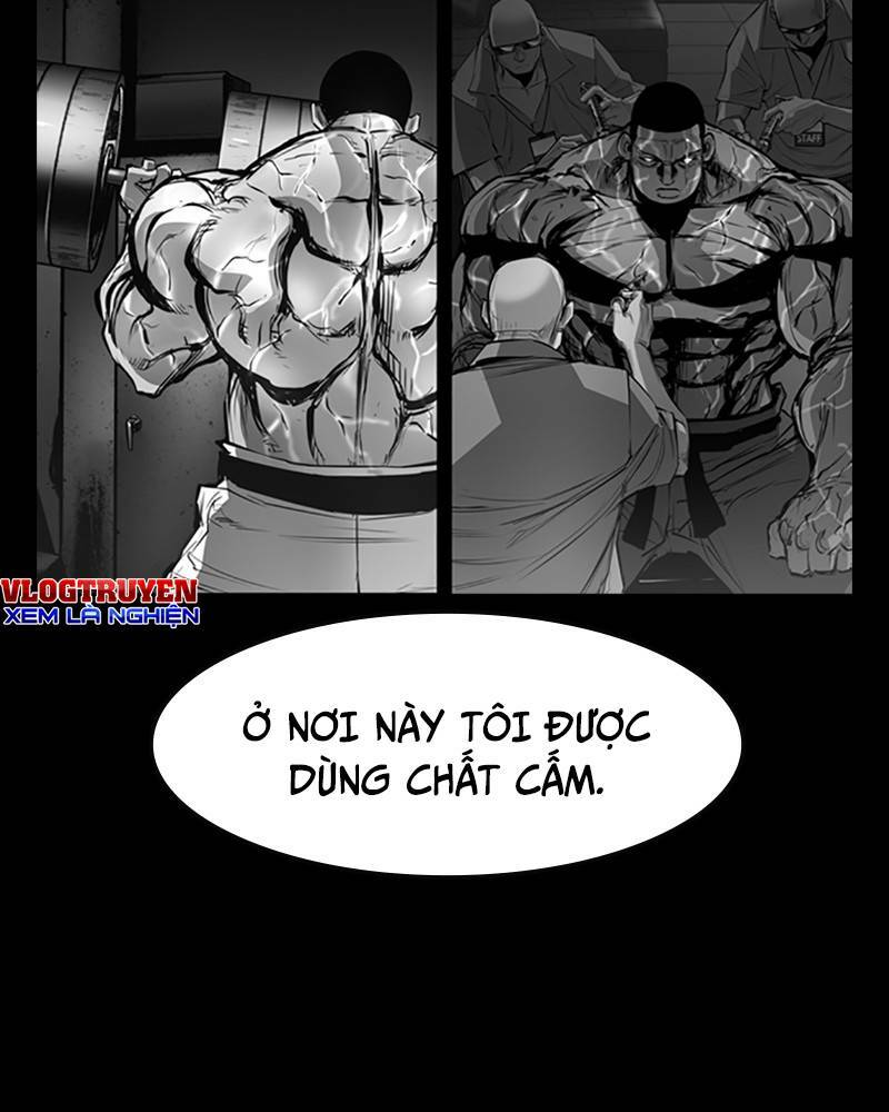 Phòng Gym Hanlim Chapter 50 - Trang 2