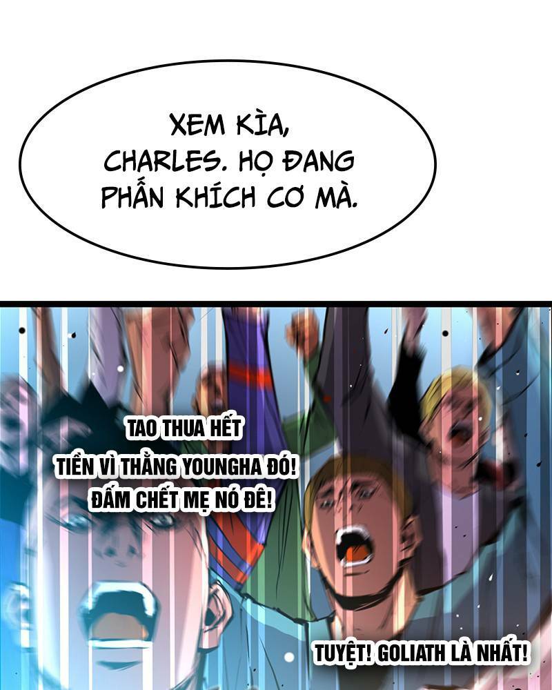 Phòng Gym Hanlim Chapter 50 - Trang 2