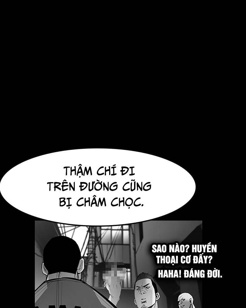 Phòng Gym Hanlim Chapter 50 - Trang 2