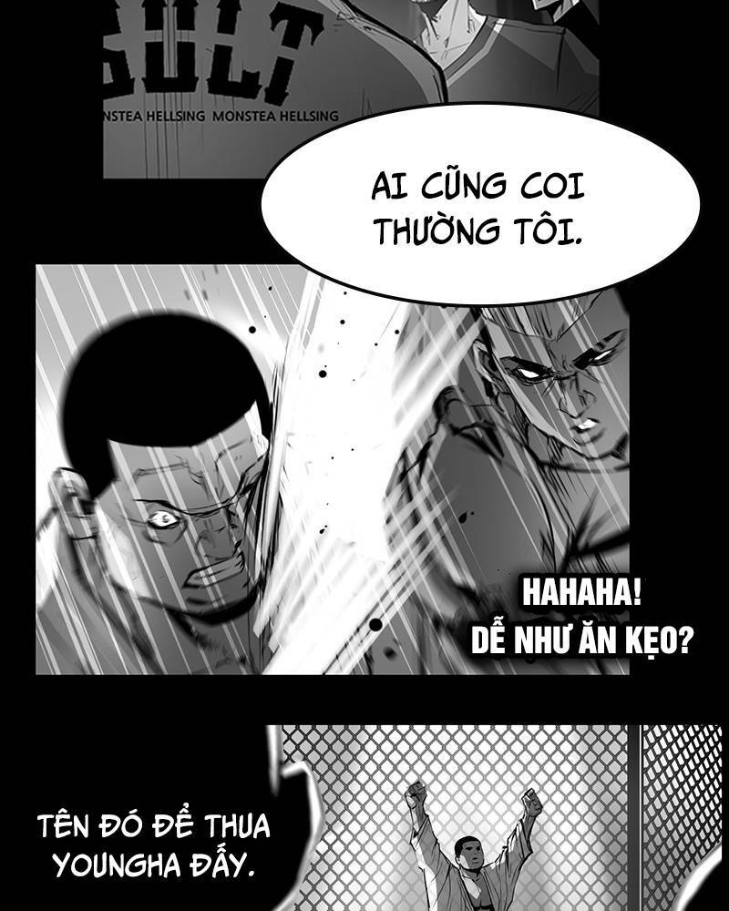 Phòng Gym Hanlim Chapter 50 - Trang 2