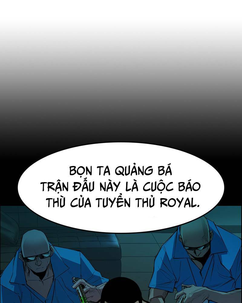 Phòng Gym Hanlim Chapter 49 - Trang 2