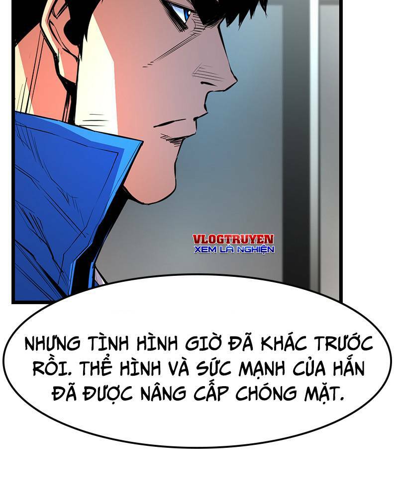 Phòng Gym Hanlim Chapter 49 - Trang 2