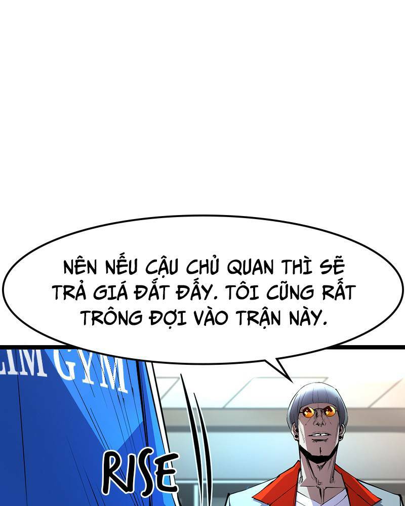 Phòng Gym Hanlim Chapter 49 - Trang 2