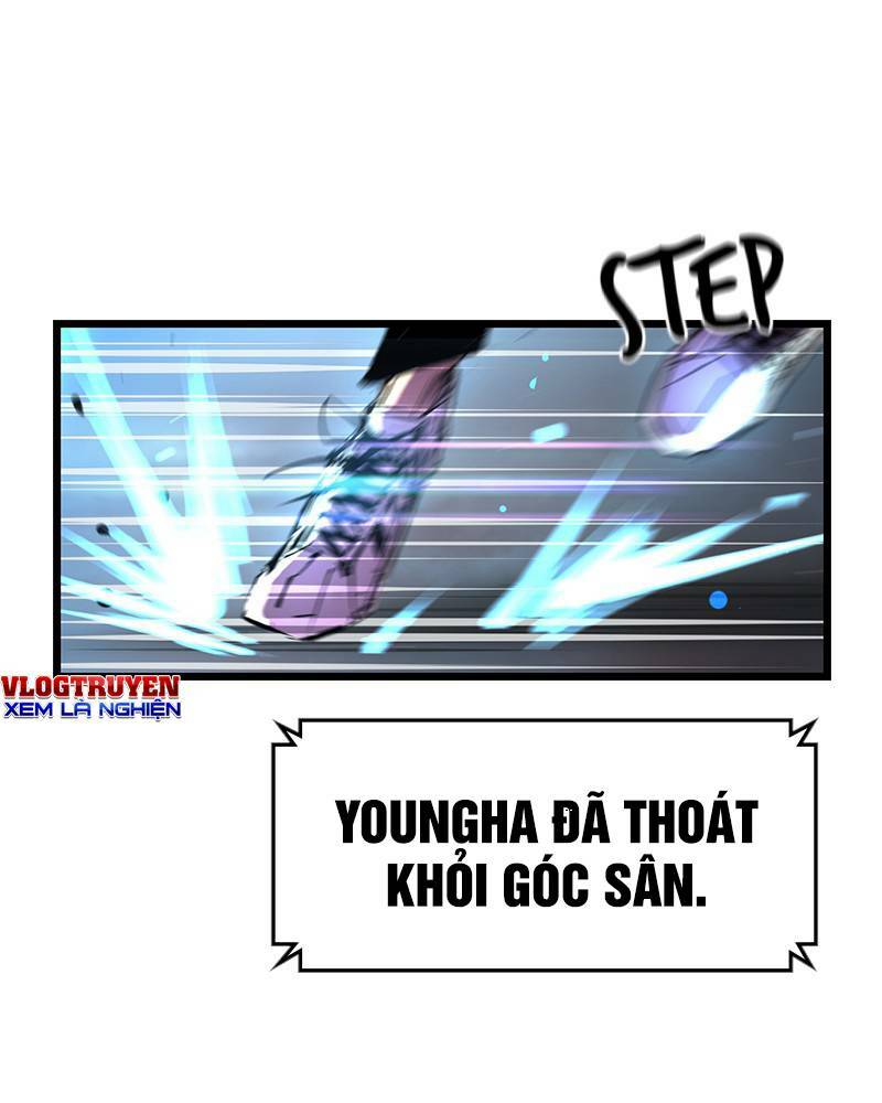 Phòng Gym Hanlim Chapter 49 - Trang 2