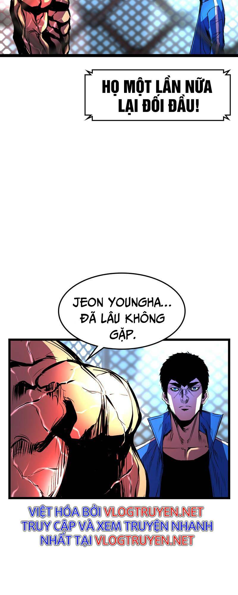 Phòng Gym Hanlim Chapter 48 - Trang 2