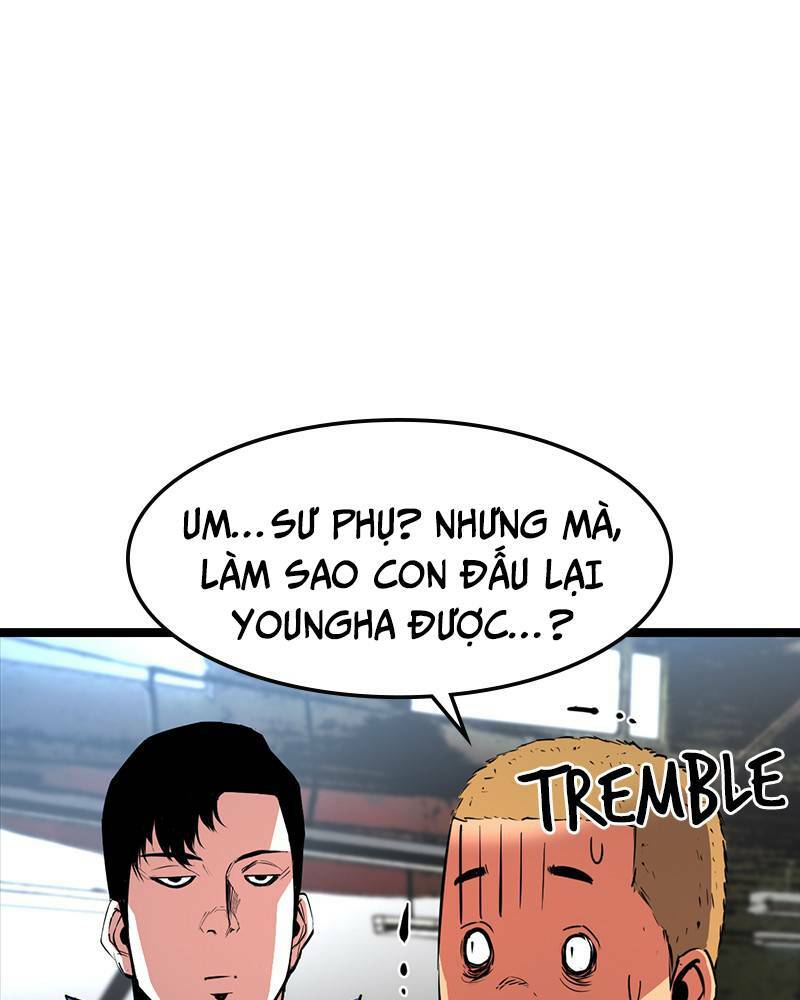 Phòng Gym Hanlim Chapter 48 - Trang 2