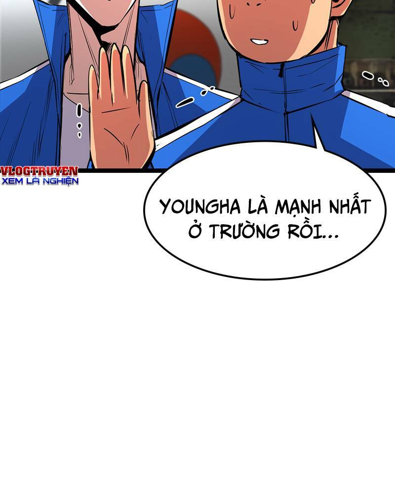 Phòng Gym Hanlim Chapter 48 - Trang 2