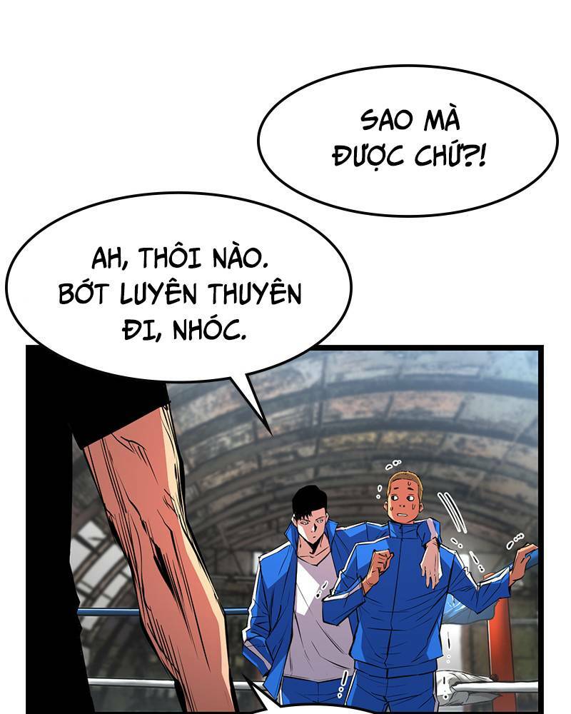 Phòng Gym Hanlim Chapter 48 - Trang 2