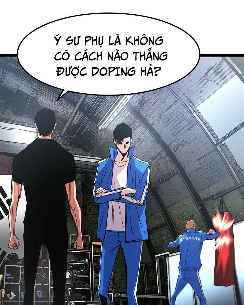 Phòng Gym Hanlim Chapter 48 - Trang 2