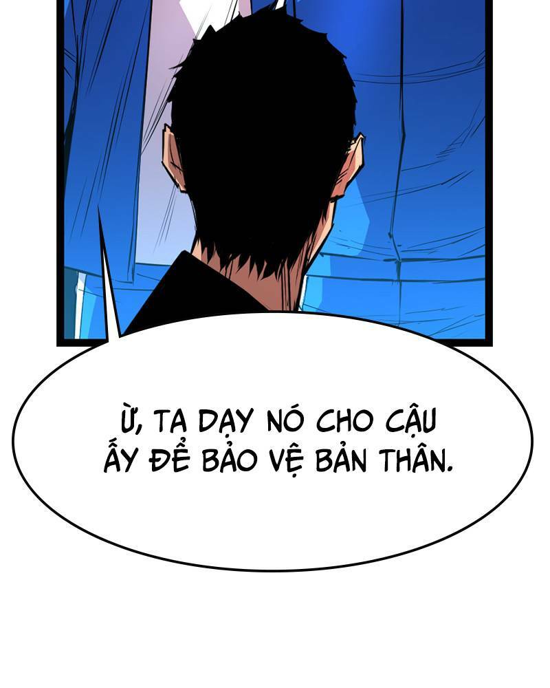 Phòng Gym Hanlim Chapter 48 - Trang 2