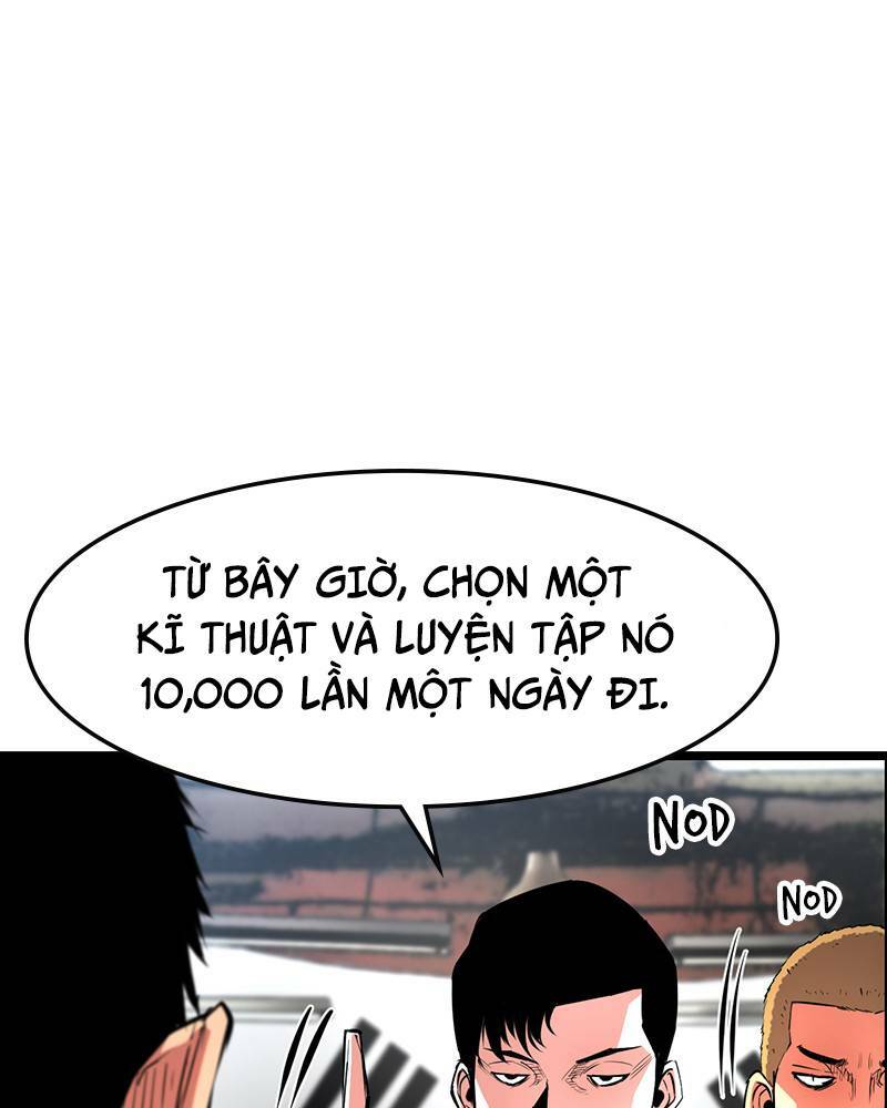 Phòng Gym Hanlim Chapter 48 - Trang 2