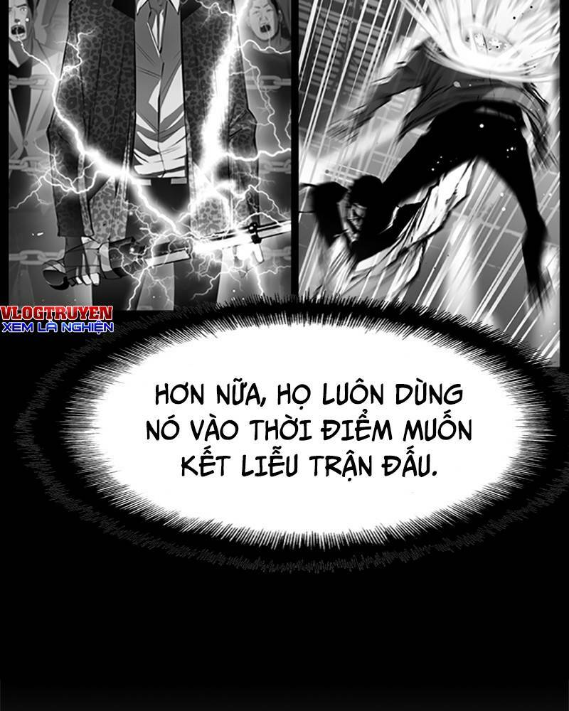 Phòng Gym Hanlim Chapter 48 - Trang 2