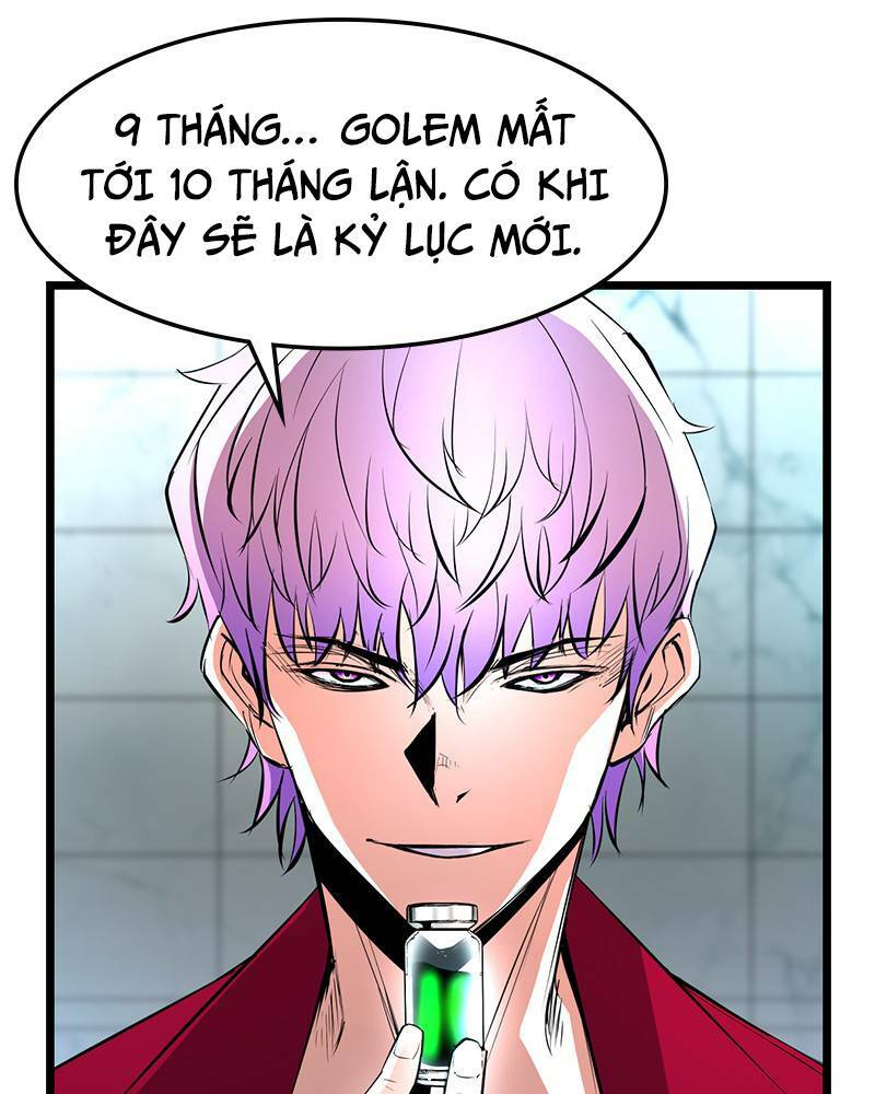 Phòng Gym Hanlim Chapter 48 - Trang 2