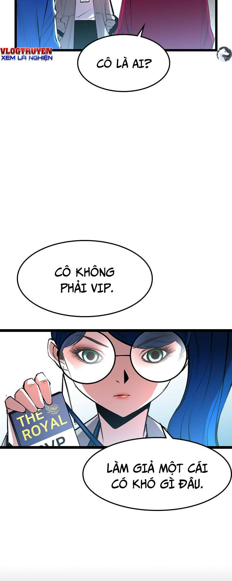 Phòng Gym Hanlim Chapter 47 - Trang 2