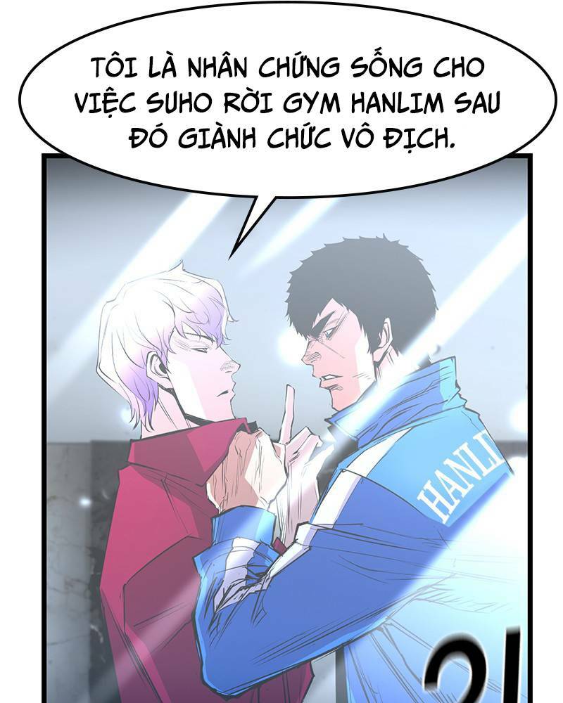 Phòng Gym Hanlim Chapter 46 - Trang 2