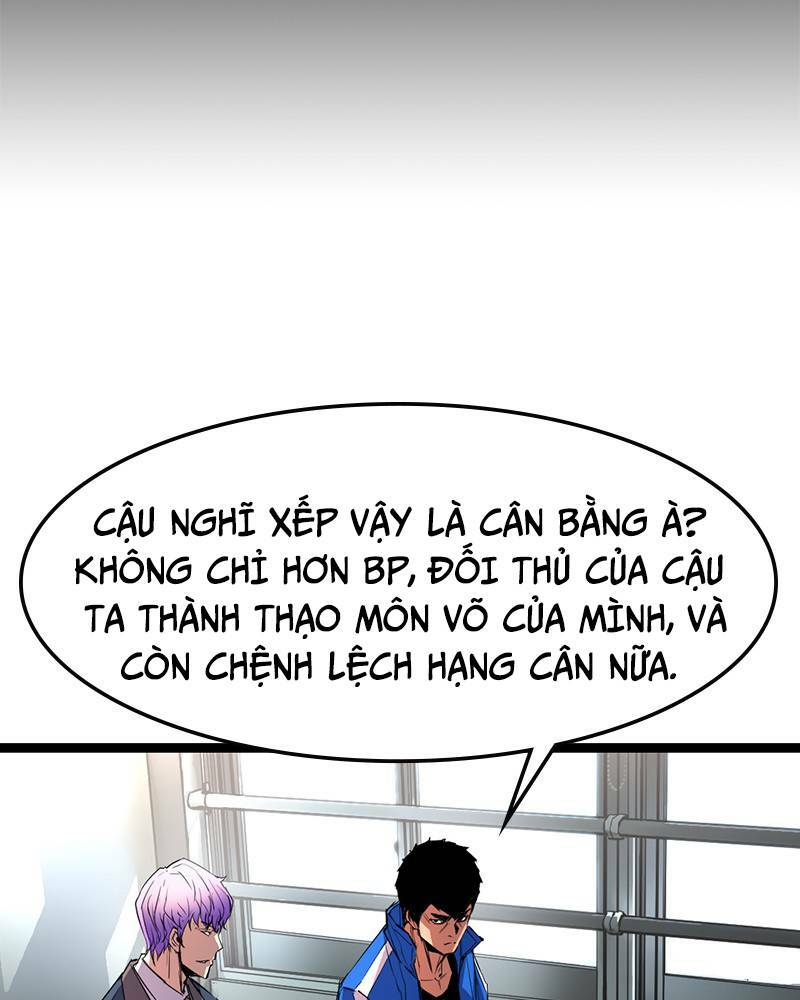 Phòng Gym Hanlim Chapter 46 - Trang 2