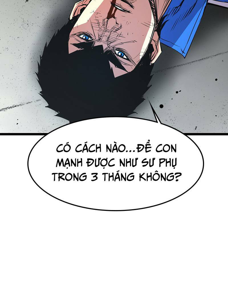 Phòng Gym Hanlim Chapter 46 - Trang 2