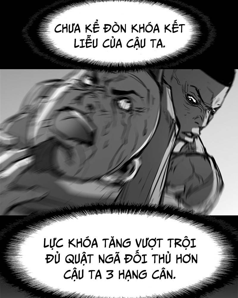 Phòng Gym Hanlim Chapter 46 - Trang 2