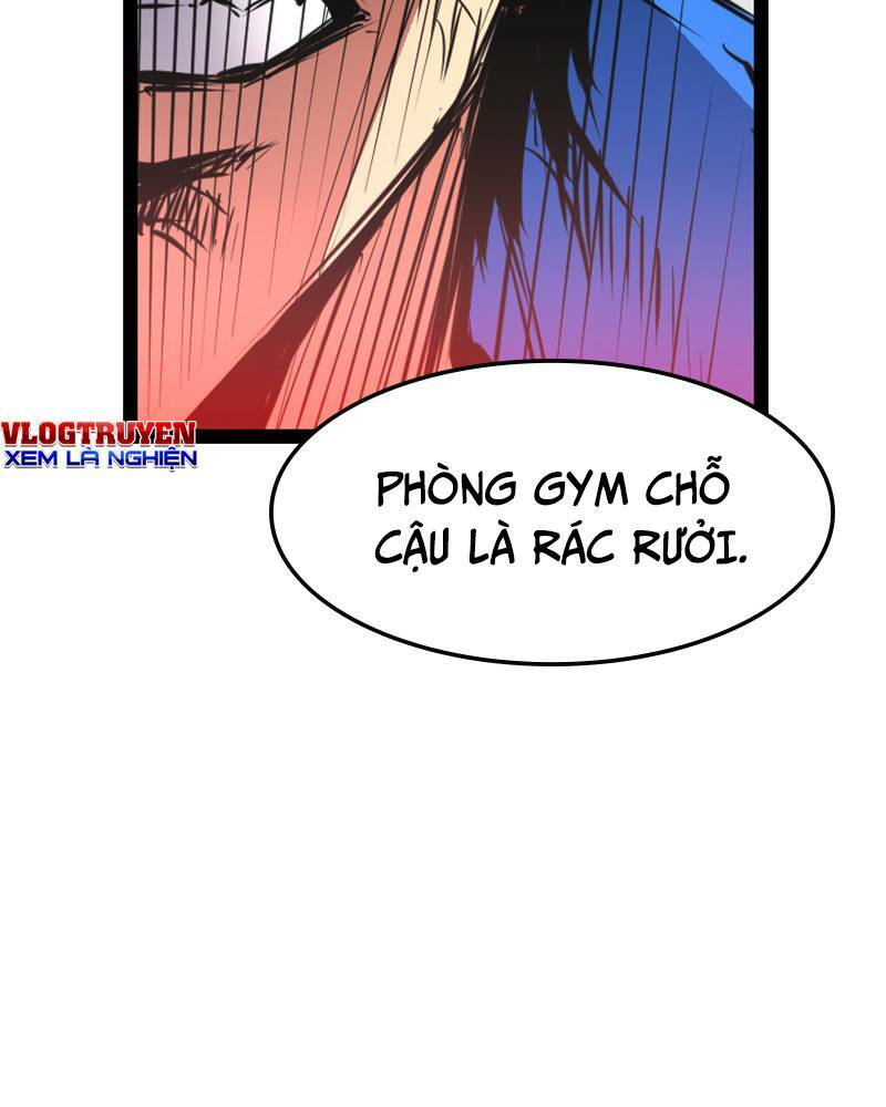 Phòng Gym Hanlim Chapter 46 - Trang 2