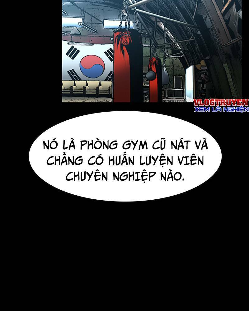 Phòng Gym Hanlim Chapter 46 - Trang 2