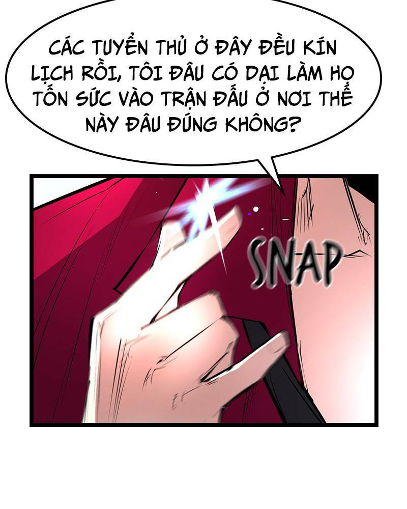 Phòng Gym Hanlim Chapter 45 - Trang 2