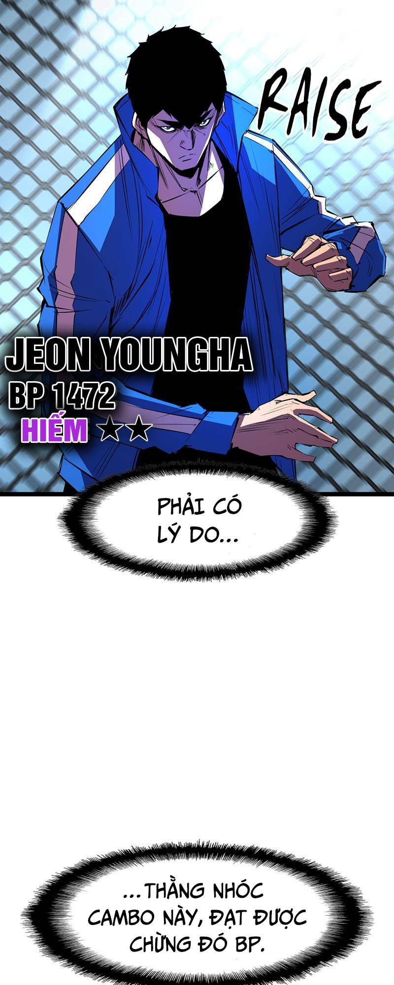 Phòng Gym Hanlim Chapter 45 - Trang 2