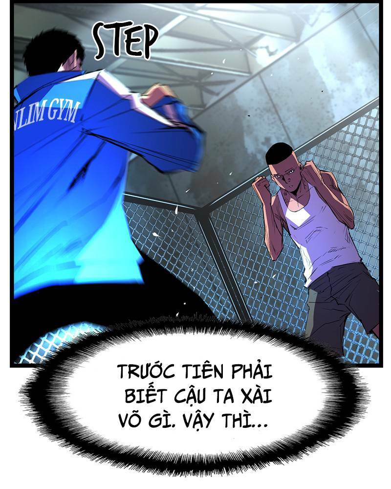 Phòng Gym Hanlim Chapter 45 - Trang 2