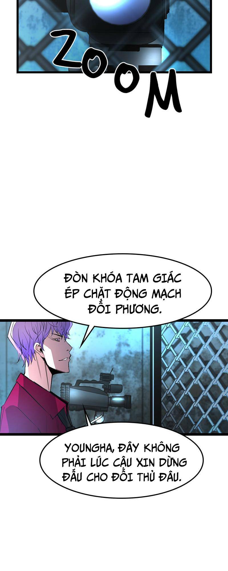 Phòng Gym Hanlim Chapter 45 - Trang 2