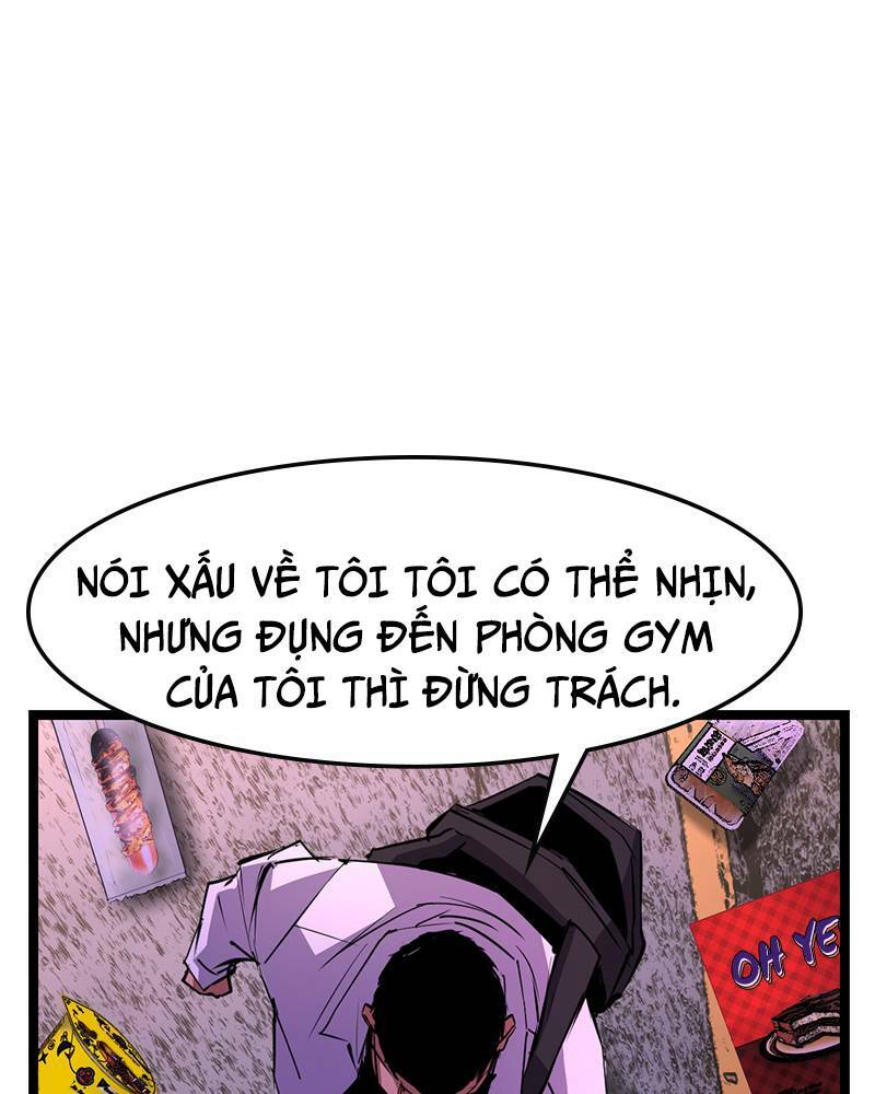 Phòng Gym Hanlim Chapter 44 - Trang 2