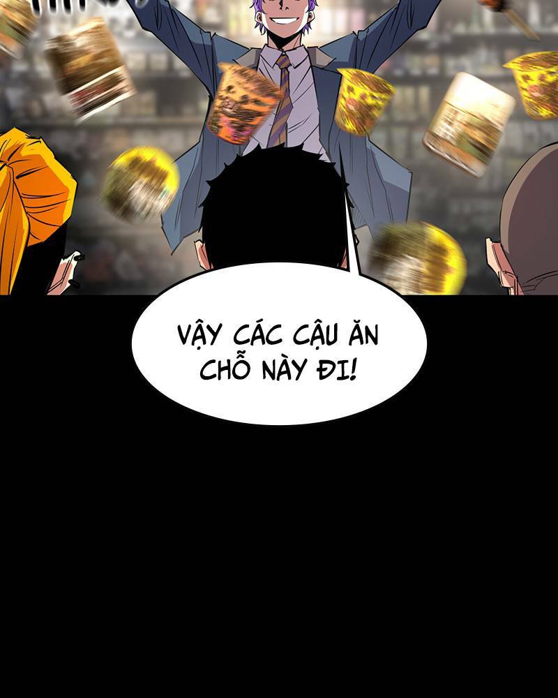 Phòng Gym Hanlim Chapter 43 - Trang 2